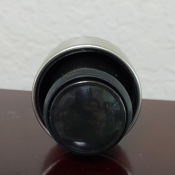 MANNA White Vogue 17 oz Stainless Steel Water Bottle - Picture 12 of 12